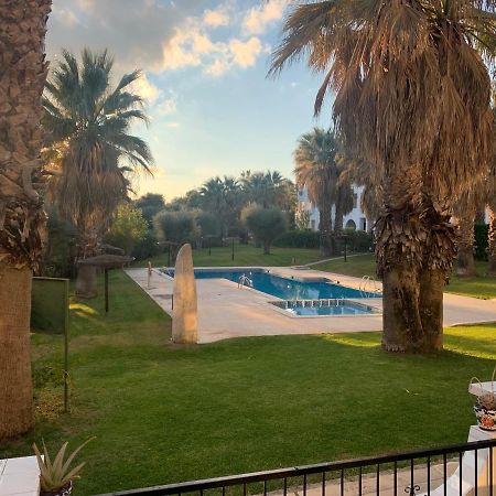 Appartamento Casa Cadi Orihuela Esterno foto