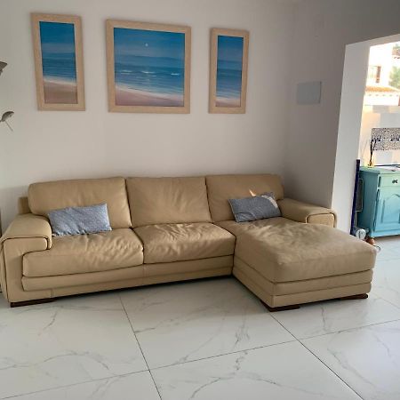 Appartamento Casa Cadi Orihuela Esterno foto