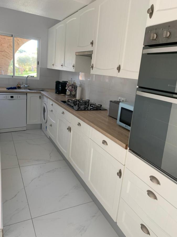 Appartamento Casa Cadi Orihuela Esterno foto