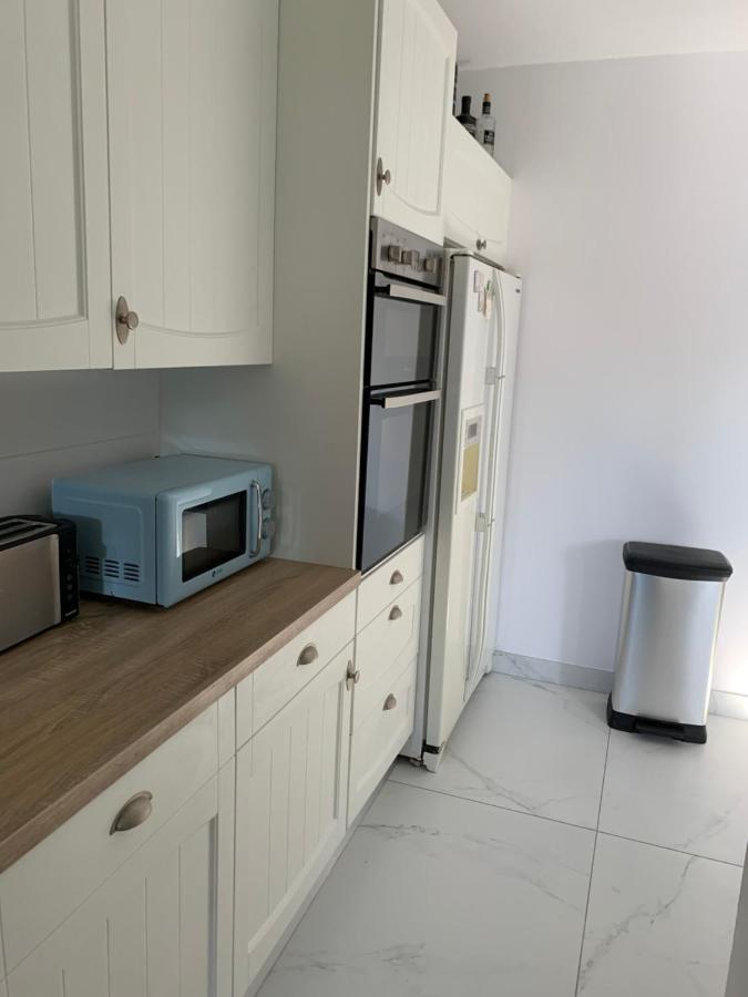 Appartamento Casa Cadi Orihuela Esterno foto