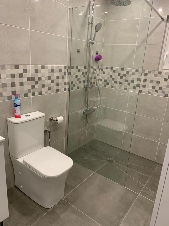 Appartamento Casa Cadi Orihuela Esterno foto