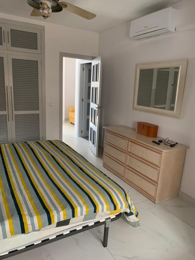 Appartamento Casa Cadi Orihuela Esterno foto