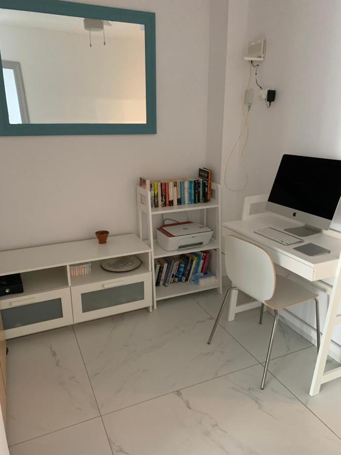 Appartamento Casa Cadi Orihuela Esterno foto