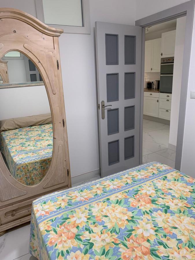 Appartamento Casa Cadi Orihuela Esterno foto