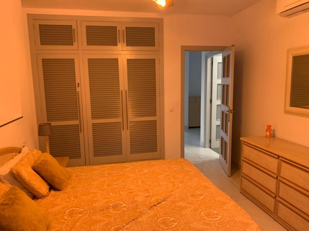 Appartamento Casa Cadi Orihuela Esterno foto